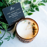 Align magnetic candle from the evoline