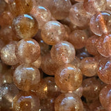 The Evoline Sunstone Empowerment & Leadership Bracelet 